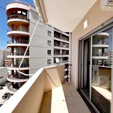 Kam Apartments In The City Center วญอเรอ ภายนอก รูปภาพ