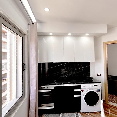 Kam Apartments In The City Center วญอเรอ ภายนอก รูปภาพ