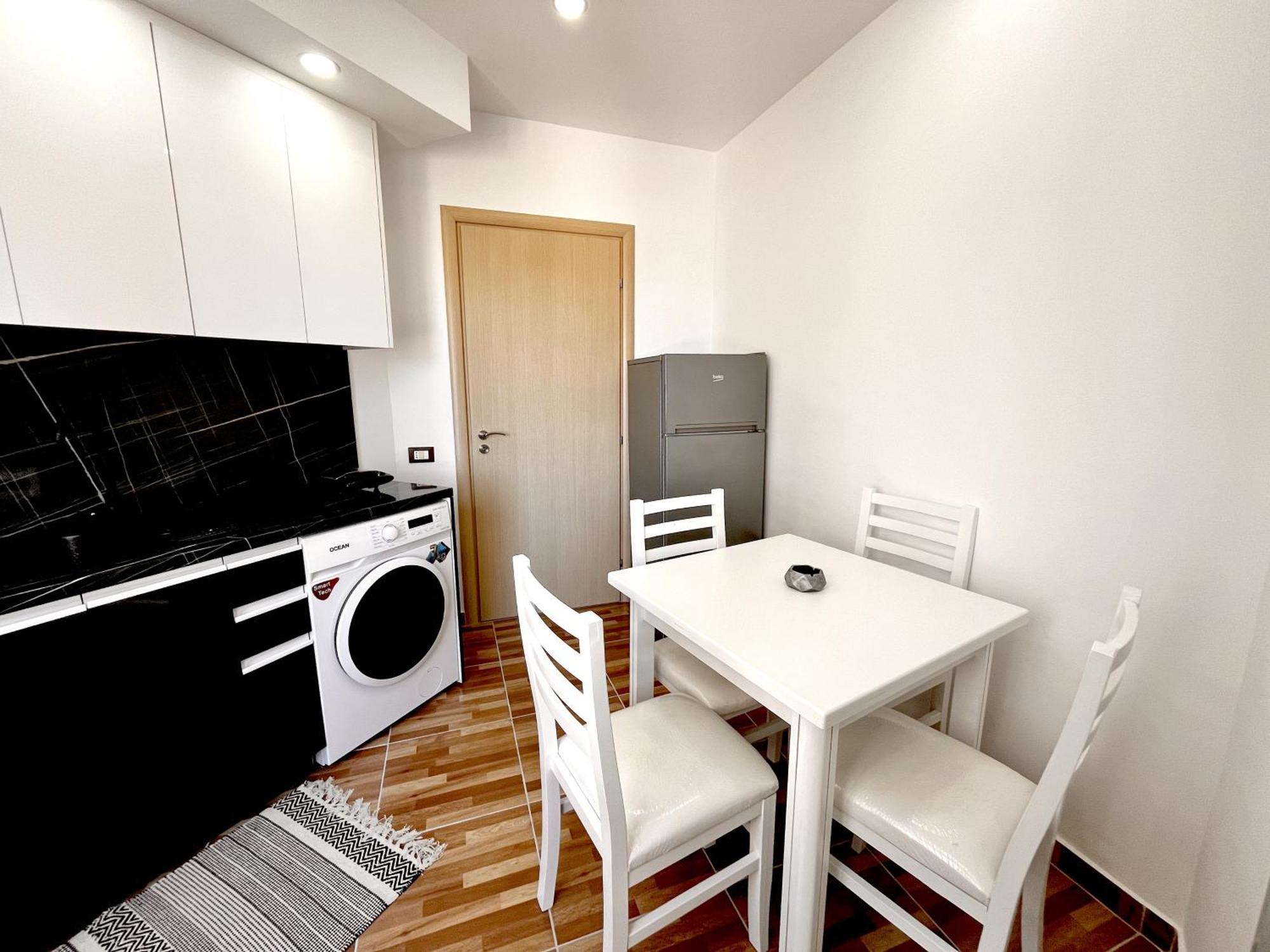 Kam Apartments In The City Center วญอเรอ ภายนอก รูปภาพ