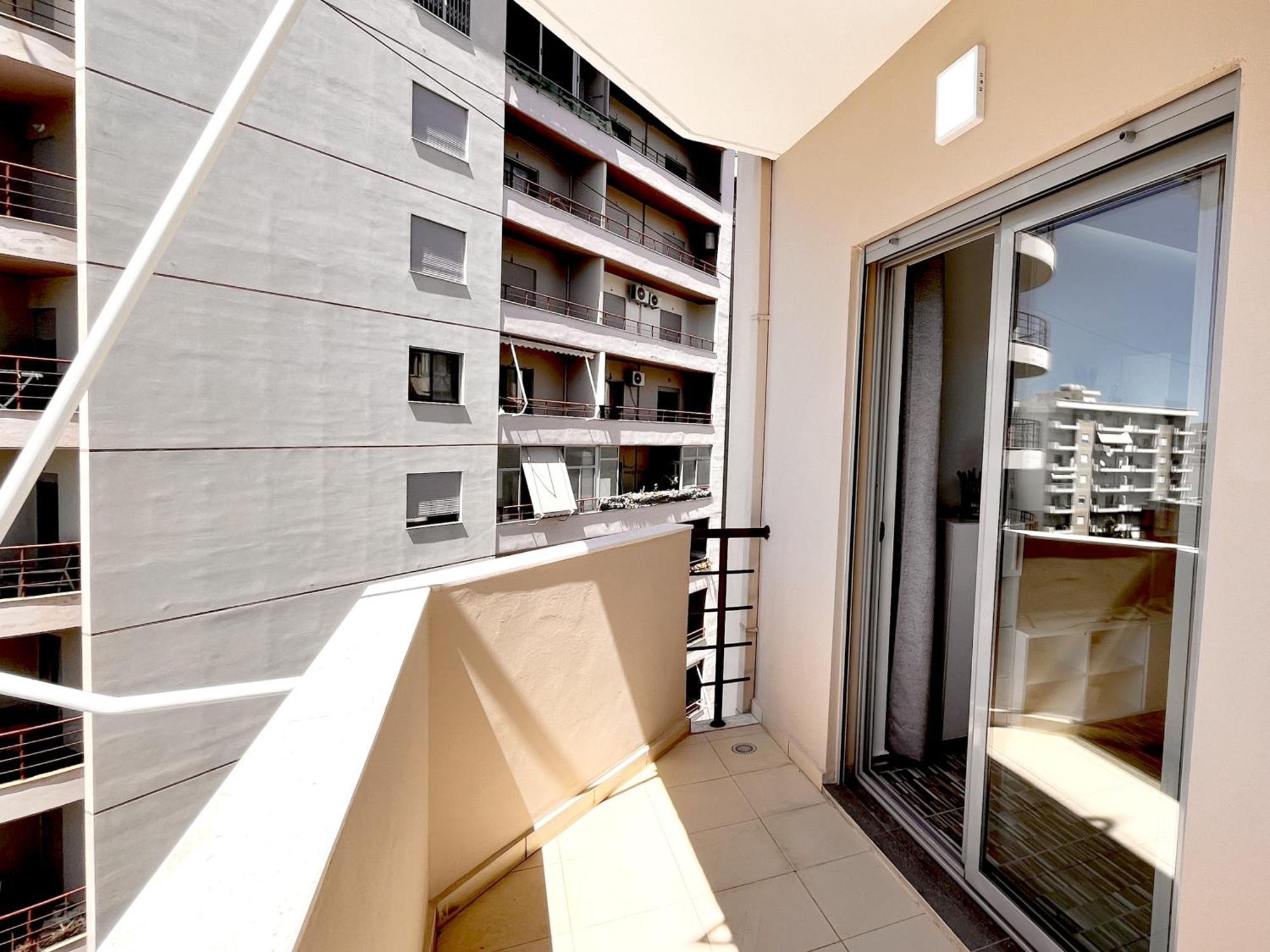 Kam Apartments In The City Center วญอเรอ ภายนอก รูปภาพ