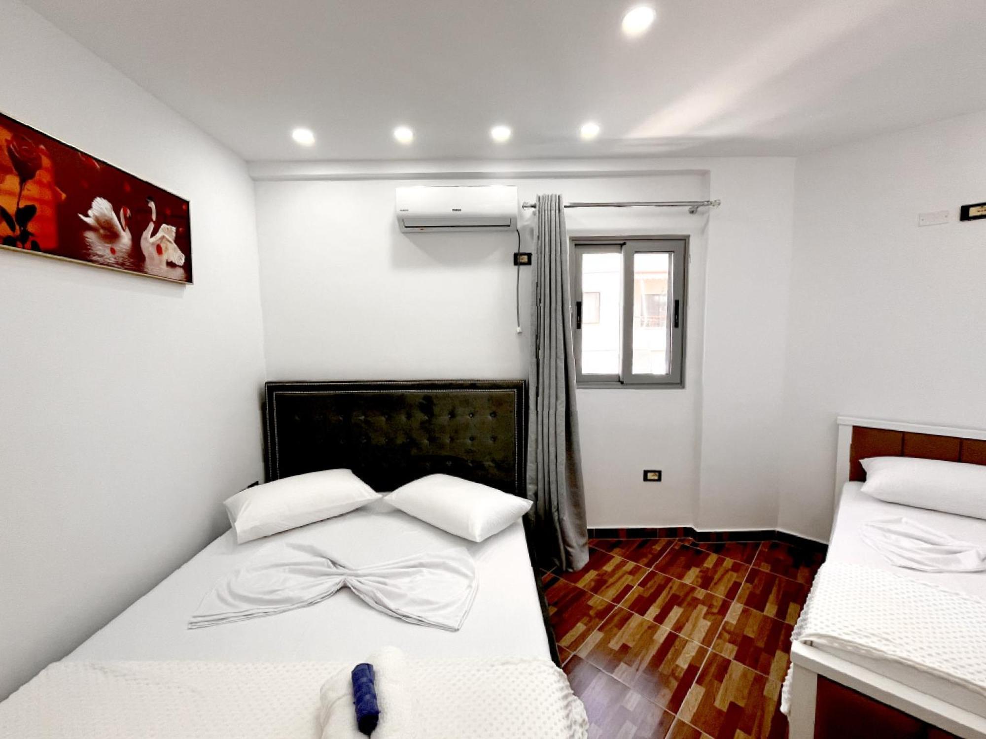 Kam Apartments In The City Center วญอเรอ ภายนอก รูปภาพ