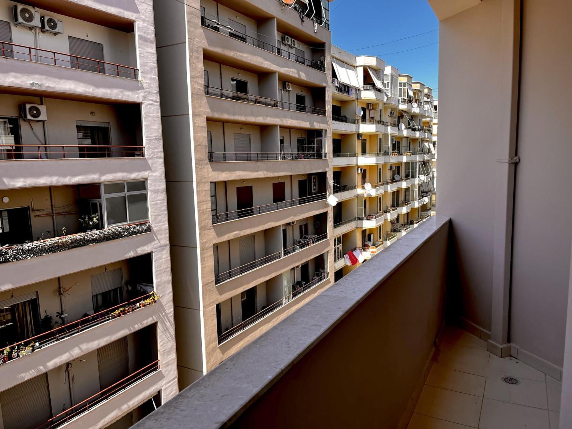 Kam Apartments In The City Center วญอเรอ ภายนอก รูปภาพ